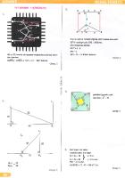 Yayın Denizi 10 TYT-AYT Geometri Deneme Çözümleri [PDF]