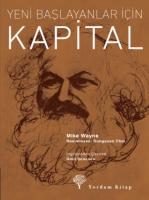 Yeni Başlayanlar İçin Kapital
 9786054836604 [EPUB]