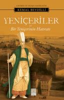 Yeniçeriler ve Bir Yeniçerinin Hatıratı
 9786055129286