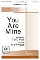 You Are Mine PDF