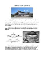 Yoyogi National Gymnasium [PDF]