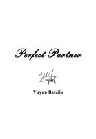 Yuyun Batalia - Perfect Partner