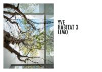 YVE Habitat Limo 3 - Ebrochure [PDF]